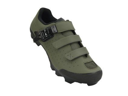 Tretry FLR F-67 Army Green - 38 (Veľkosť 38)
