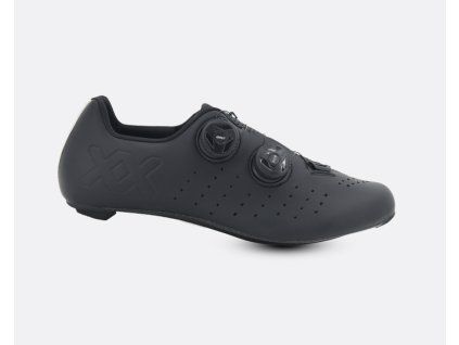 Tretry FLR F-9 Carbon Black - 41 (Veľkosť 41)