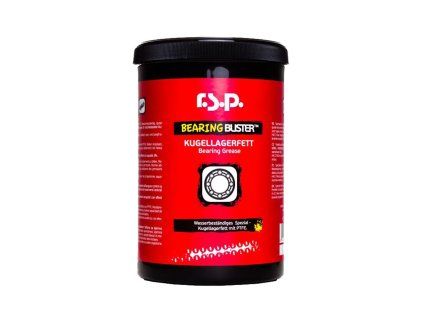rsp bearing buster vazelina 500g o