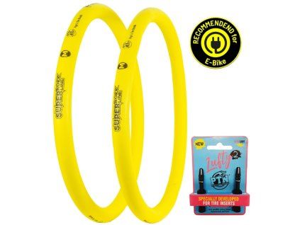 bezdusovy system pepi s tire noodle super rokk line o