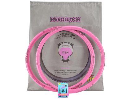 bezdusovy system pepi s tire noodle r evolution o