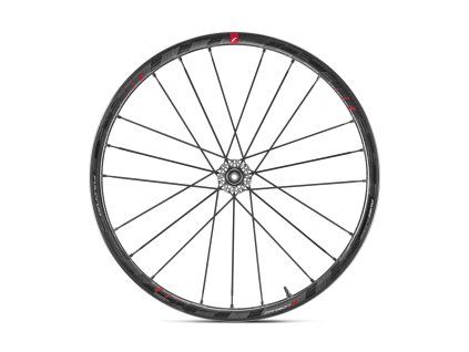 zapletena kola fulcrum racing zero carbon db 28 2 o