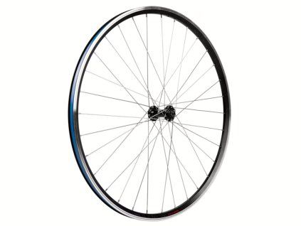 zapletene kolo v brake qr 28 29 silver predni o