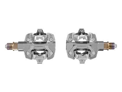 wattmetr pedaly look x track mtb power single 1 o