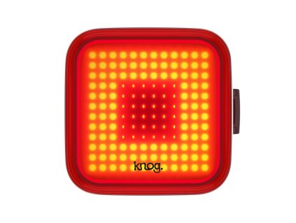 zadni blikacka knog blinder square o