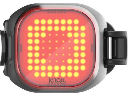 zadni blikacka knog blinder mini square o
