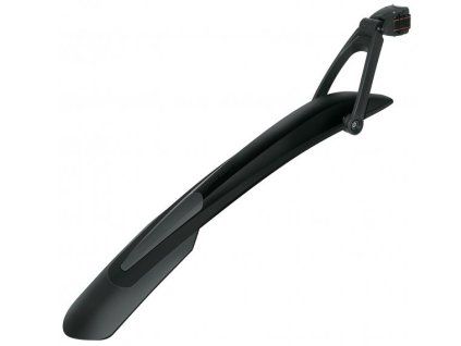 sks x blade 28 29 dark black zadni blatnik o
