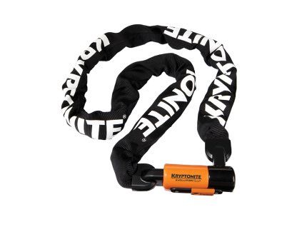 kryptonite zamek evolution 1016 integrated chain o