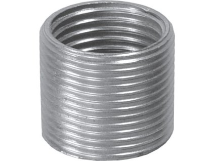 cyclus tools spare pedal bushes silver left 10 pcs o