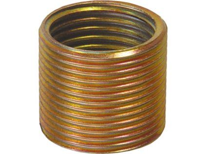 cyclus tools spare pedal bushes gold right 10 pcs o