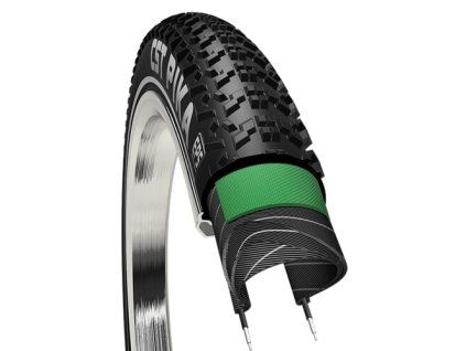 254746 cst plast c1894 pika 700x42c 60tpi eps dual comp wire drut