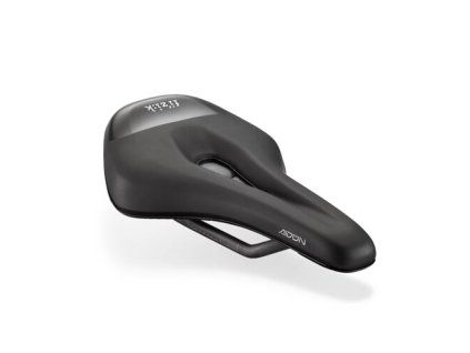 253762 fizik sedlo terra aidon x1 black 160 mm carbon