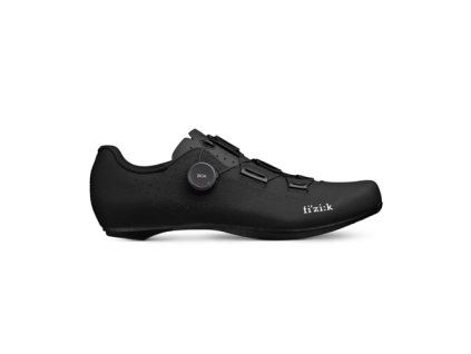 FIZIK TRETRY TEMPO DECOS CARBON BLACK - BLACK 41 (Veľkosť 41)