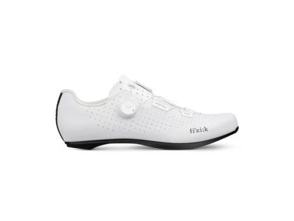 FIZIK TRETRY TEMPO DECOS CARBON WHITE - WHITE 36 (Veľkosť 36)