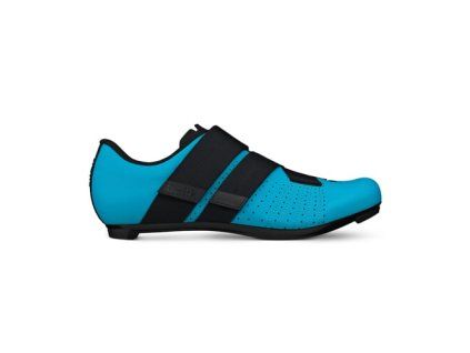 FIZIK TRETRY TEMPO POWERSTRAP R5 BLUE - BLACK 41 (Veľkosť 41)