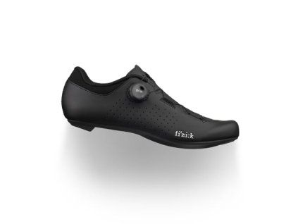FIZIK TRETRY VENTO OMNA BLACK - BLACK 41 (Veľkosť 41)