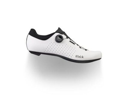 FIZIK TRETRY VENTO OMNA WHITE - BLACK 36 (Veľkosť 36)