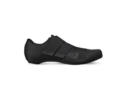 FIZIK TRETRY VENTO POWERSTRAP AEROWEAVE CARBON BLACK - BLACK 42 (Veľkosť 42)