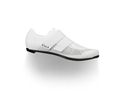 FIZIK TRETRY VENTO POWERSTRAP AEROWEAVE WHITE/WHITE 41 (Veľkosť 41)