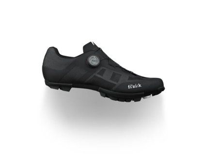 FIZIK TRETRY VENTO PROXY BLACK-BLACK 41 (Veľkosť 41)