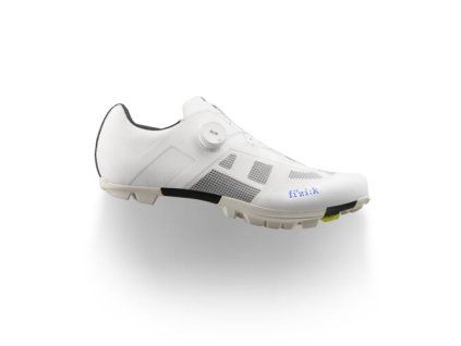 FIZIK TRETRY VENTO PROXY WHITE-WHITE 41 (Veľkosť 41)