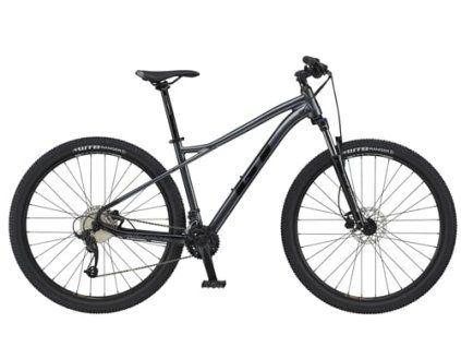 GT AVALANCHE 27,5" SPORT M 2022 (Farba GUN, Veľkosť M)