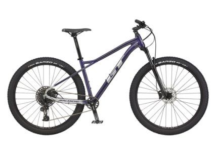 GT AVALANCHE 29" EXPERT M 2022 (Farba PUR, Veľkosť M)