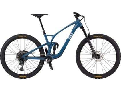 GT SENSOR 29" CARBON PRO M 2022 (Farba DSB, Veľkosť M)