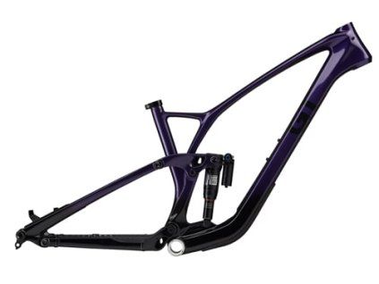 GT SENSOR CARBON A/M FRAME S (Veľkosť S)