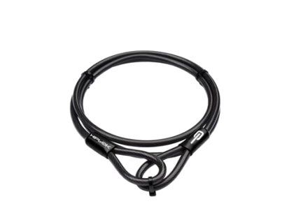 256330 hiplok zamek 2mc cable