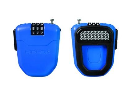 257686 hiplok zamek fx cyan