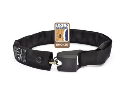 265063 hiplok zamek lite all black