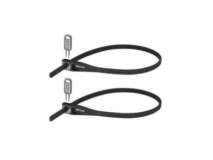 251671 hiplok zamek z lok twin pack all black