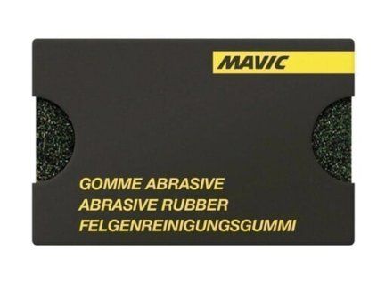 254884 mavic abrasive rubber 16