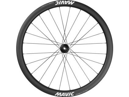 262954 mavic cosmic s 42 disc centerlock predni