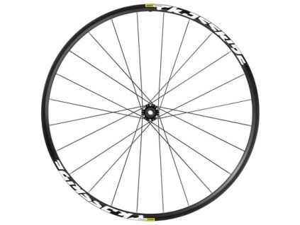 264700 mavic crossride fts x 26 zadni