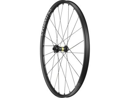 262207 mavic crosstrail sl 29 boost 6 bolt predni