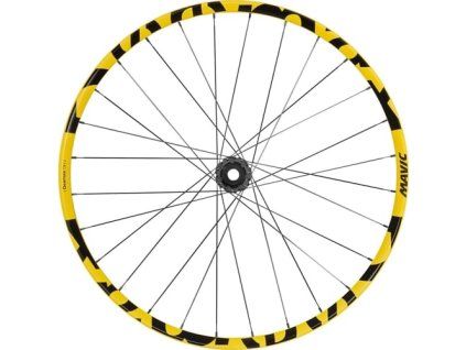 262801 mavic deemax dh yellow 27 5 disc 6 bolt 12x157 zadni sram xd
