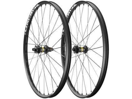 263896 mavic e deemax s 29 par boost micro spline disc centerlock p00075607