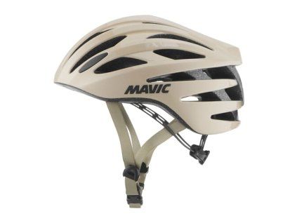 MAVIC HELMA AKSIUM ELITE WHITE PEPPER S (Farba White Pepper, Veľkosť S)