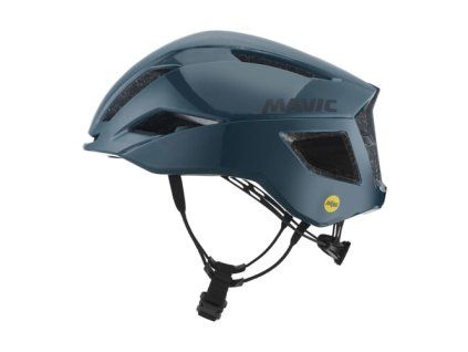 MAVIC HELMA COMETE SL MIPS ORION BLUE S (Farba Orion Blue, Veľkosť S)