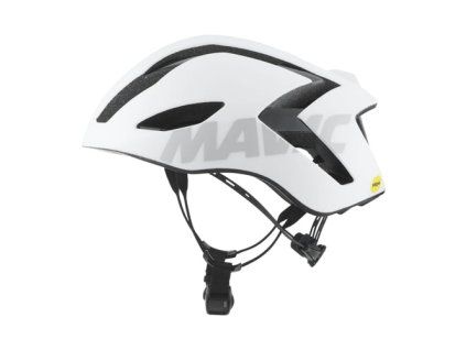 MAVIC HELMA COMETE ULTIMATE II MIPS WHITE S (Farba White, Veľkosť S)