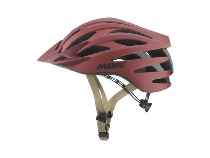 MAVIC HELMA CROSSRIDE SL ELITE BURNT HENNA S (Farba Burnt Henna, Veľkosť S)