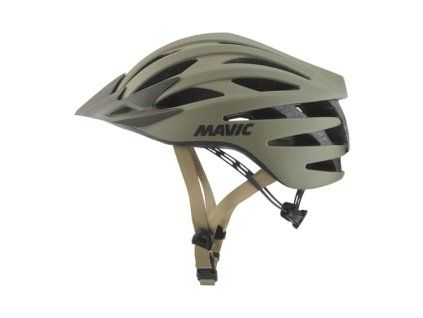 MAVIC HELMA CROSSRIDE SL ELITE MERMAID S (Farba Mermaid, Veľkosť S)