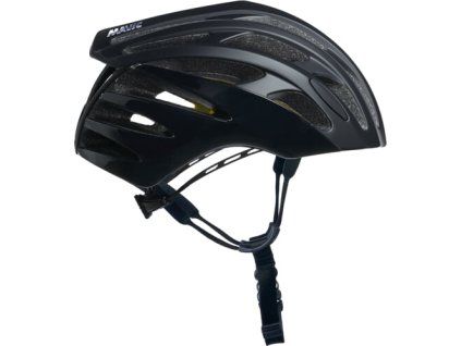 MAVIC HELMA SYNCRO SL MIPS BLACK S (Farba Black, Veľkosť S)