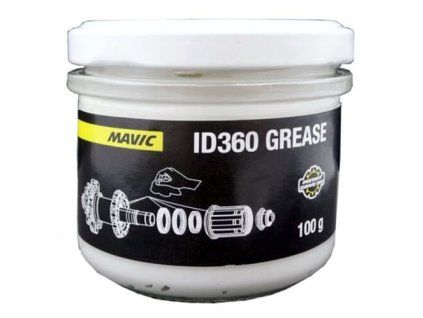 252064 mavic kit id360 grease 100g