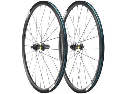 257428 mavic ksyrium 30 disc center lock par shimano 11