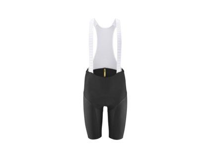 MAVIC PÁNSKÉ KRAŤASY S VLOŽKOU A LACLEM AKSIUM BLACK S (Veľkosť S)