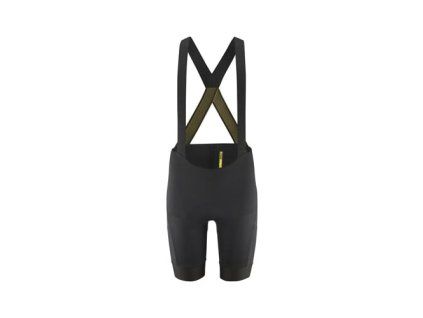 MAVIC PÁNSKÉ KRAŤASY S VLOŽKOU A LACLEM ALLROAD CARGO BLACK S (Veľkosť S)