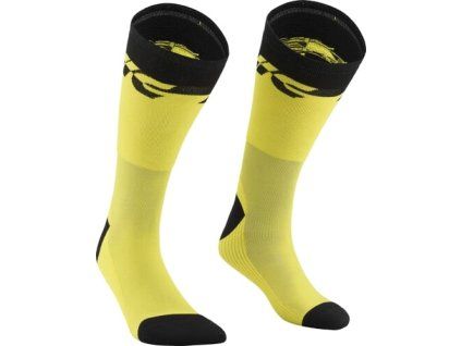 MAVIC PONOŽKY DEEMAX YELLOW BLACK 35/38 (Veľkosť 35/38)